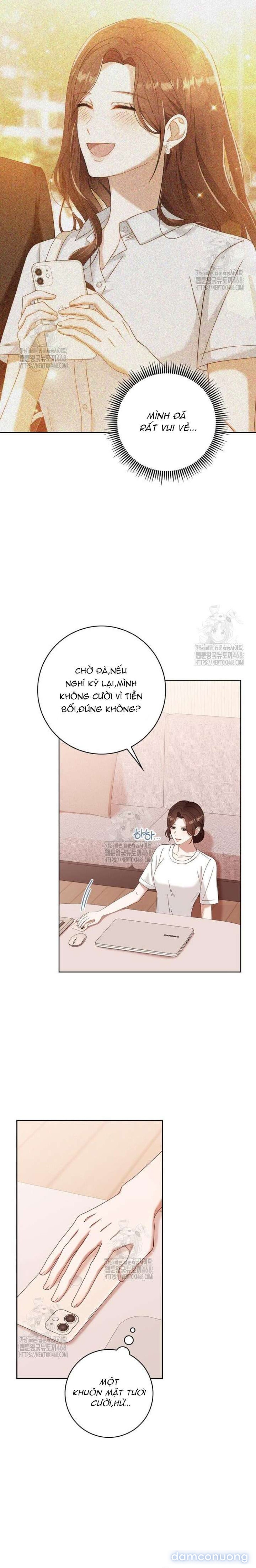 Nhịp Điệu Của Chúng Ta 