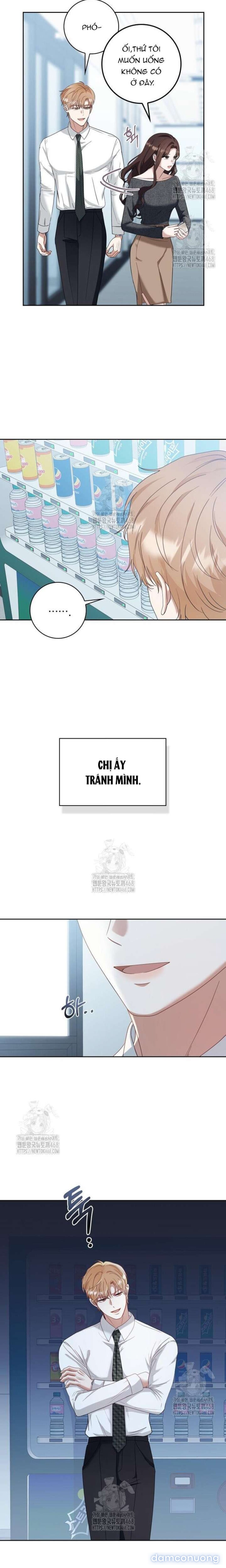 Nhịp Điệu Của Chúng Ta 