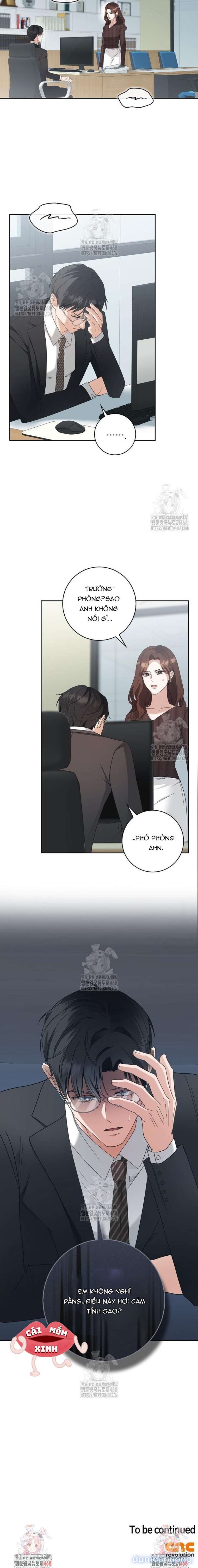 Nhịp Điệu Của Chúng Ta 