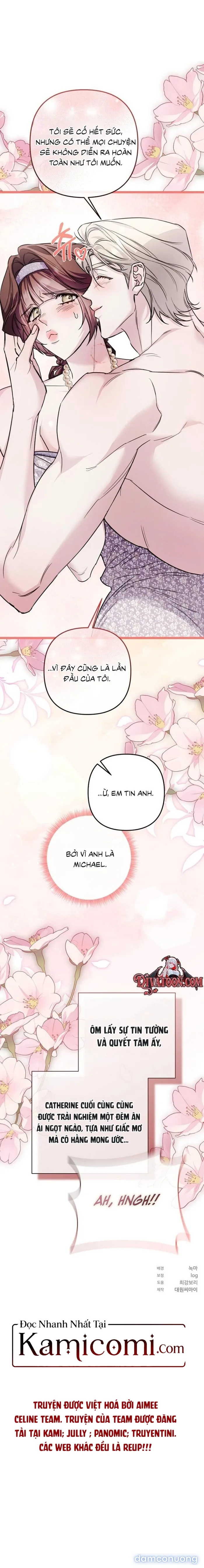 Giúp Em Với Mikael 