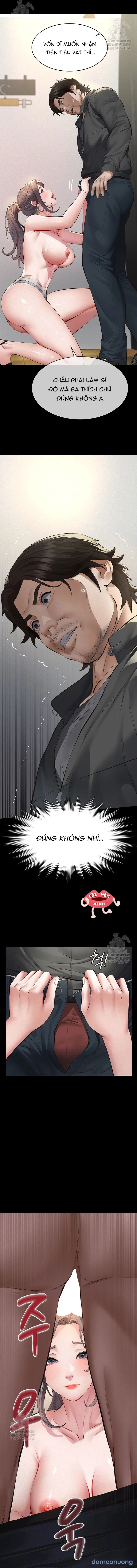 [18+] Sugar Daddy 
