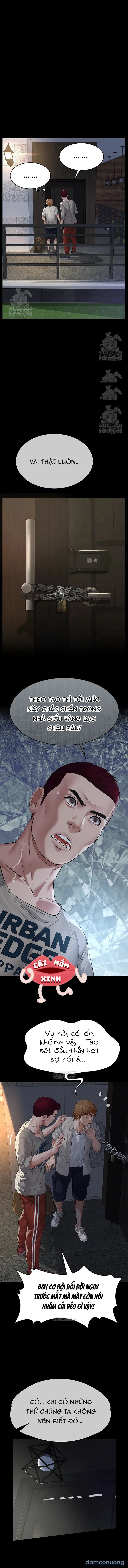 [18+] Sugar Daddy 