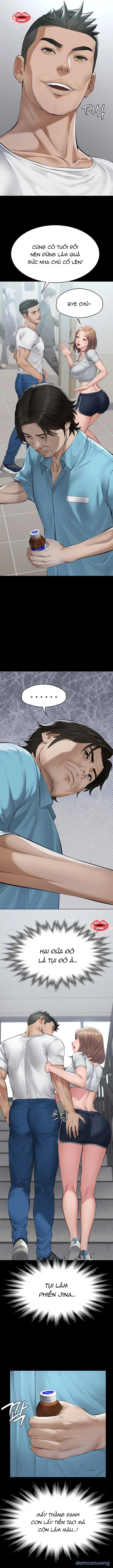 [18+] Sugar Daddy 