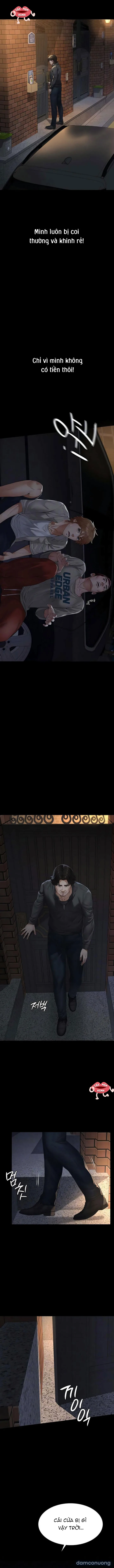 [18+] Sugar Daddy 
