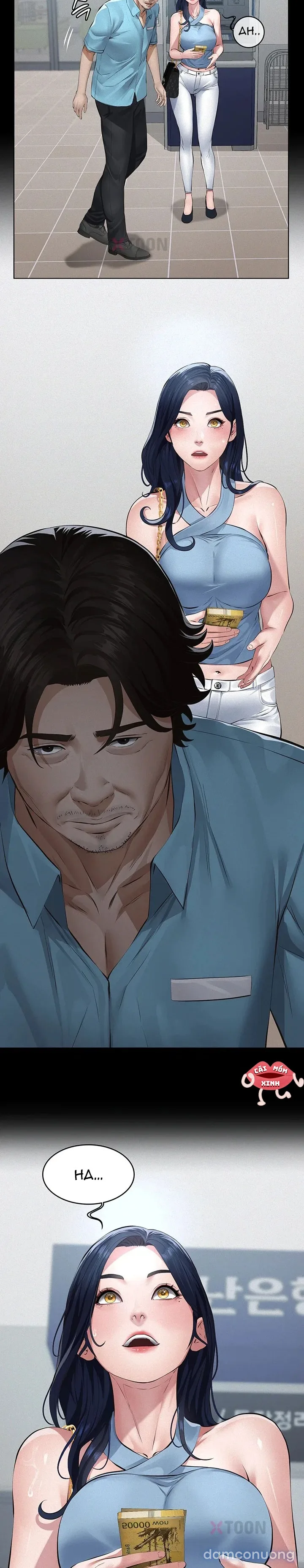 [18+] Sugar Daddy 