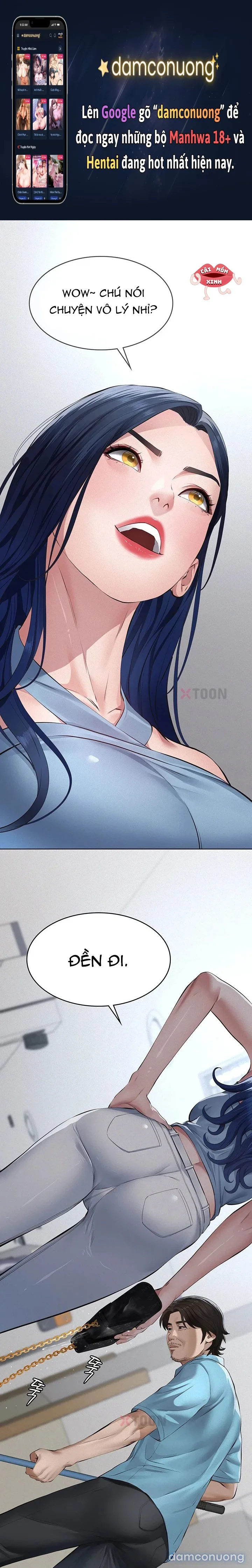[18+] Sugar Daddy 