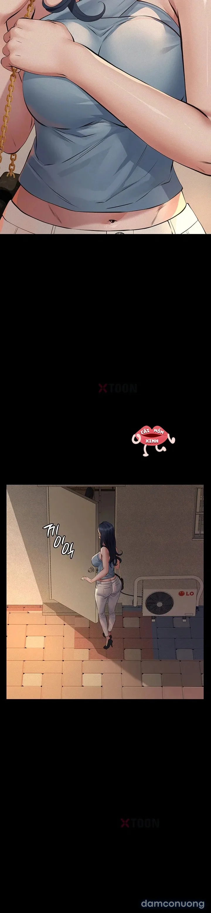 [18+] Sugar Daddy 