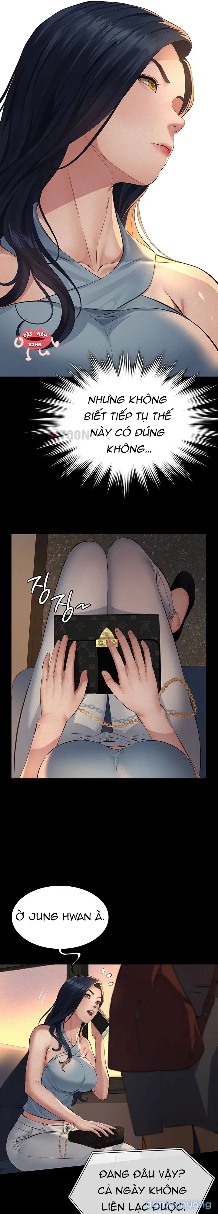 [18+] Sugar Daddy 