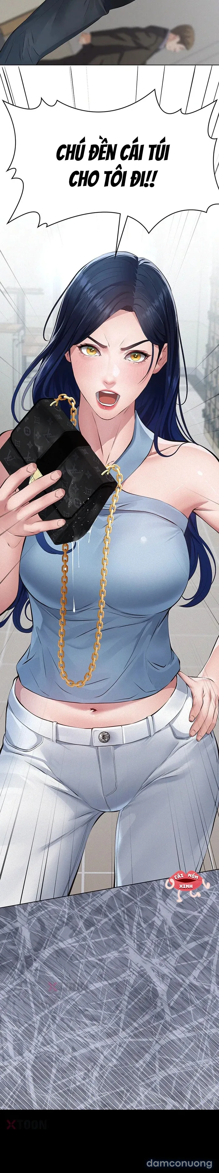 [18+] Sugar Daddy 
