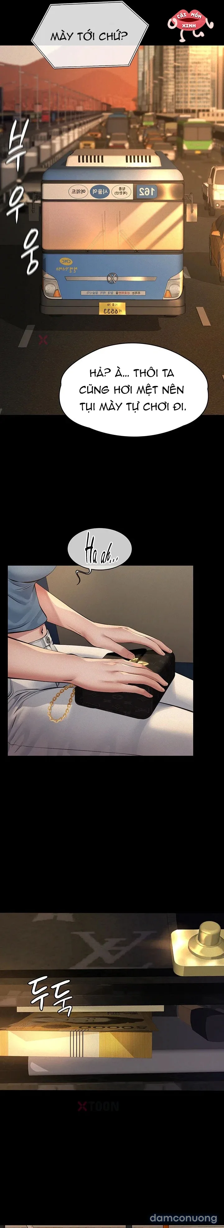 [18+] Sugar Daddy 