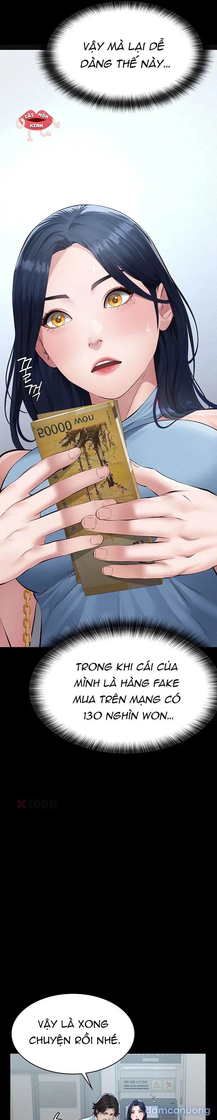 [18+] Sugar Daddy 