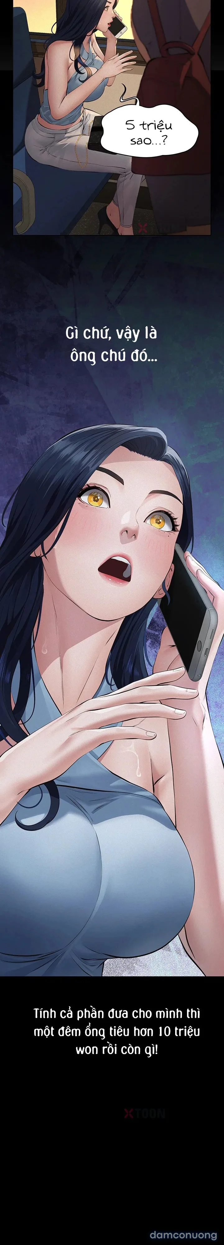 [18+] Sugar Daddy 