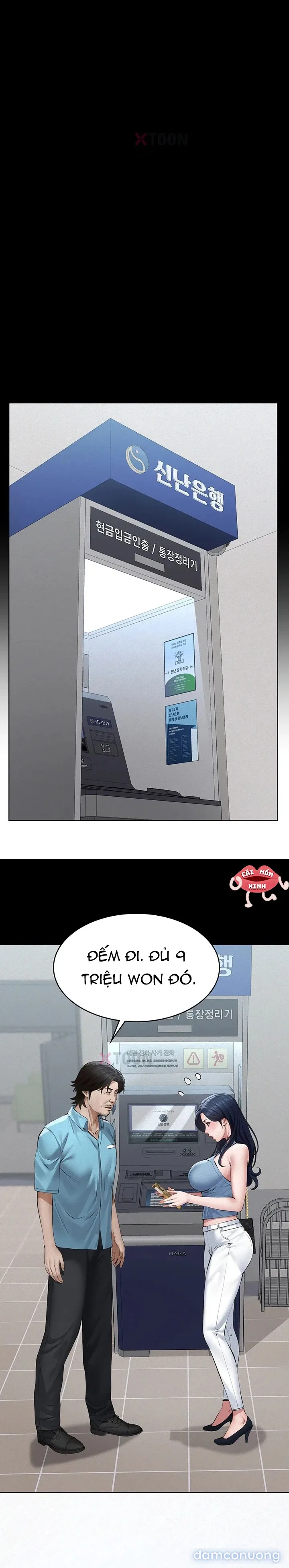 [18+] Sugar Daddy 