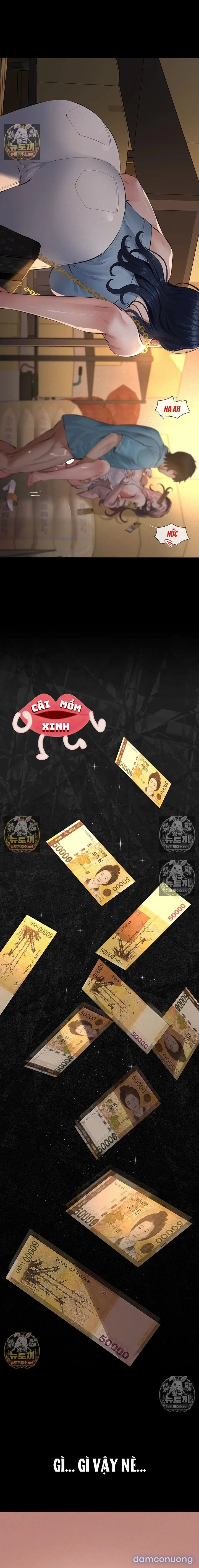 [18+] Sugar Daddy 