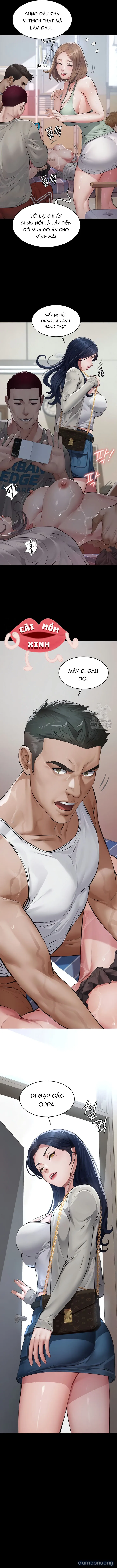 [18+] Sugar Daddy 