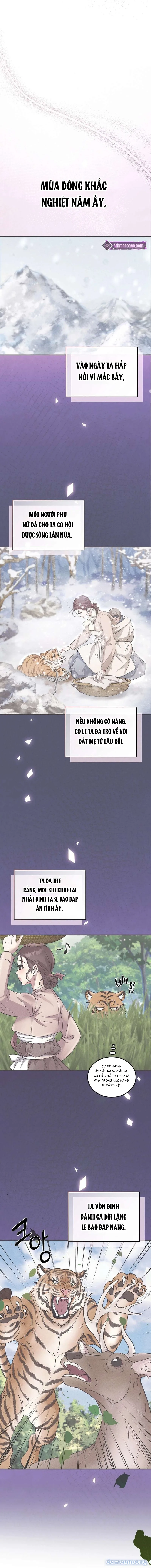 Ngủ Với Ta Một Lần Thôi, Ta Đâu Có Ăn Thịt Em 