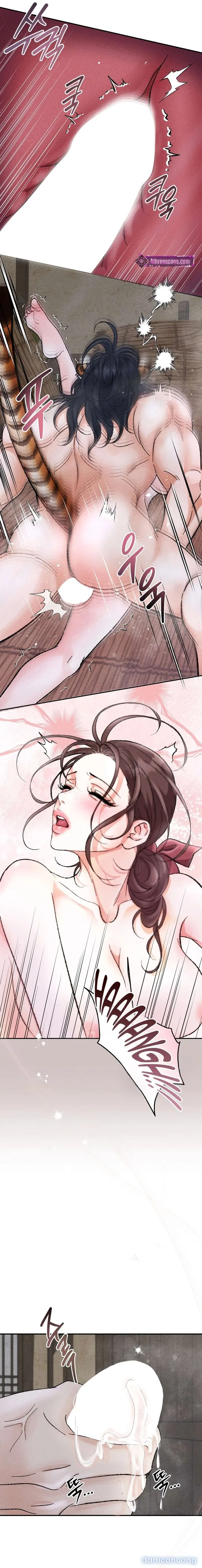 Ngủ Với Ta Một Lần Thôi, Ta Đâu Có Ăn Thịt Em 