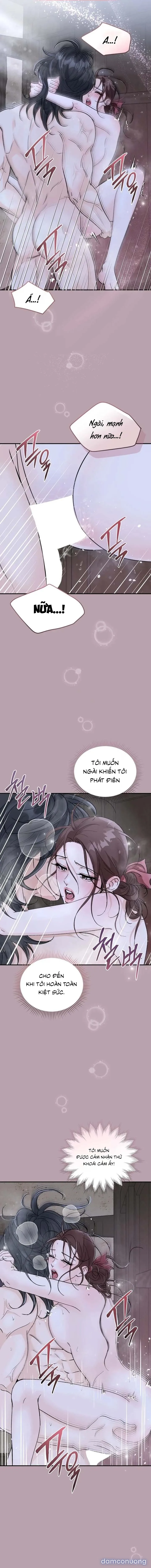 Ngủ Với Ta Một Lần Thôi, Ta Đâu Có Ăn Thịt Em 