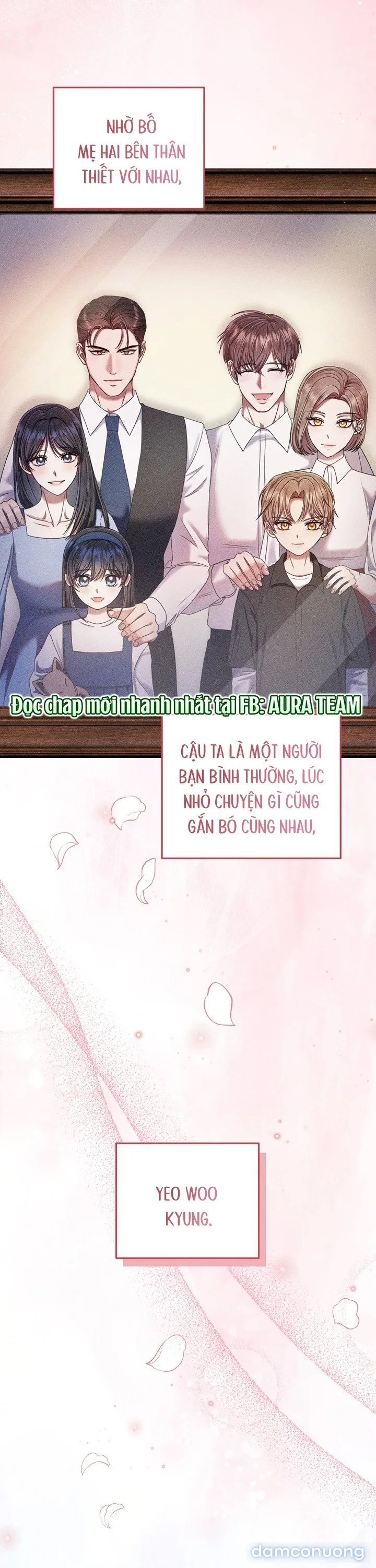 Lời Nguyền Thật Tử Tế, Thanh Mai Trúc Mã Thì Rất Ngon 