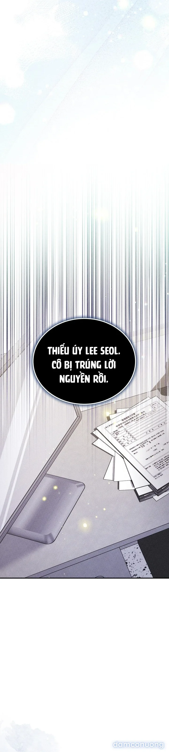 Lời Nguyền Thật Tử Tế, Thanh Mai Trúc Mã Thì Rất Ngon 