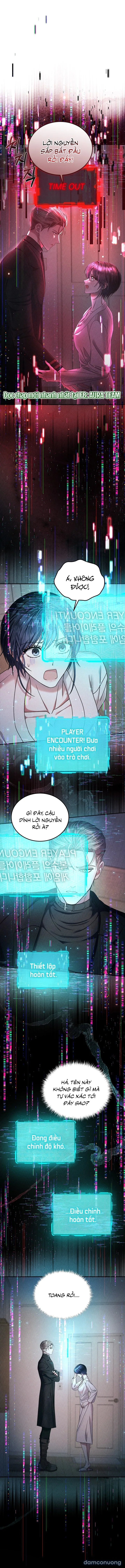 Lời Nguyền Thật Tử Tế, Thanh Mai Trúc Mã Thì Rất Ngon 