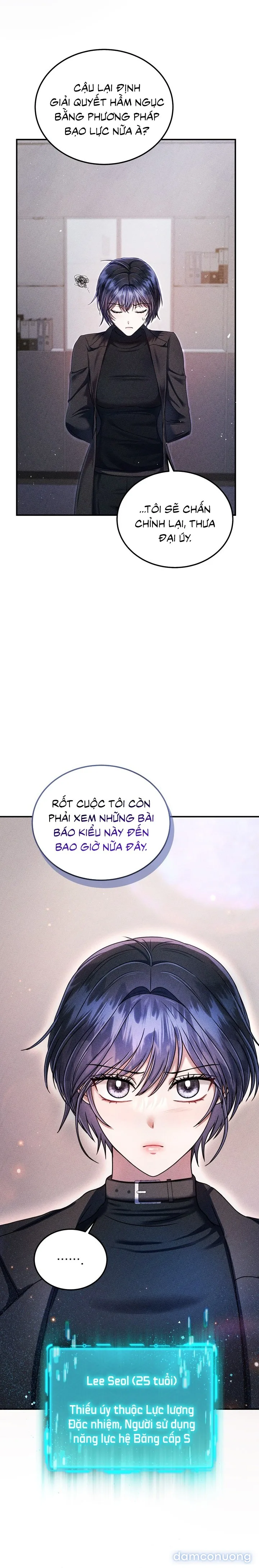 Lời Nguyền Thật Tử Tế, Thanh Mai Trúc Mã Thì Rất Ngon 