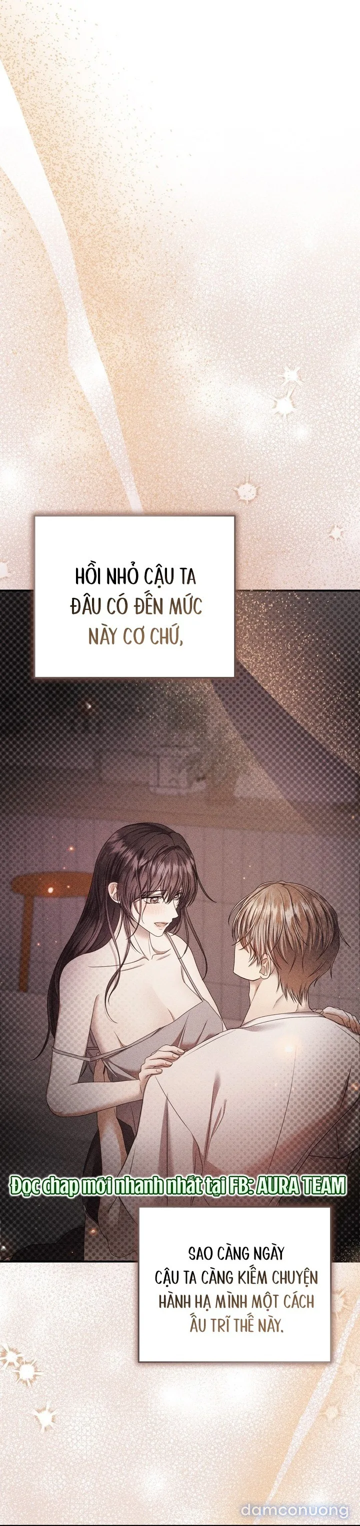 Lời Nguyền Thật Tử Tế, Thanh Mai Trúc Mã Thì Rất Ngon 