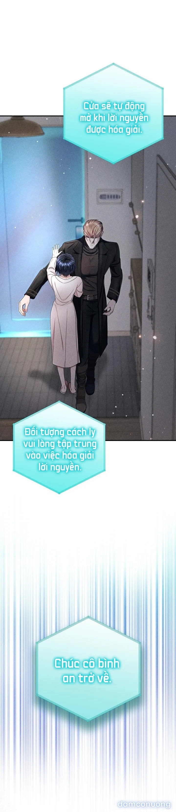 Lời Nguyền Thật Tử Tế, Thanh Mai Trúc Mã Thì Rất Ngon 