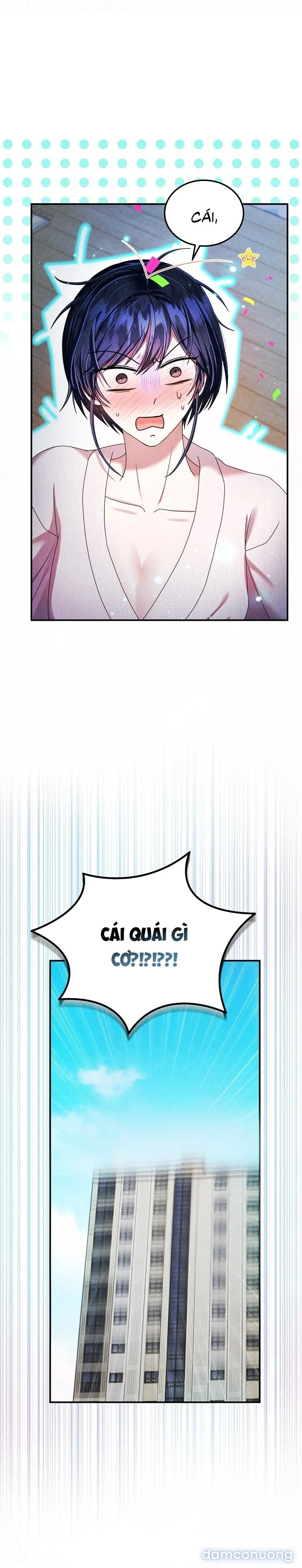 Lời Nguyền Thật Tử Tế, Thanh Mai Trúc Mã Thì Rất Ngon 
