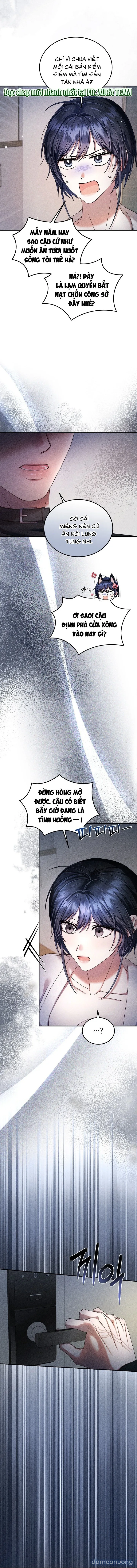 Lời Nguyền Thật Tử Tế, Thanh Mai Trúc Mã Thì Rất Ngon 