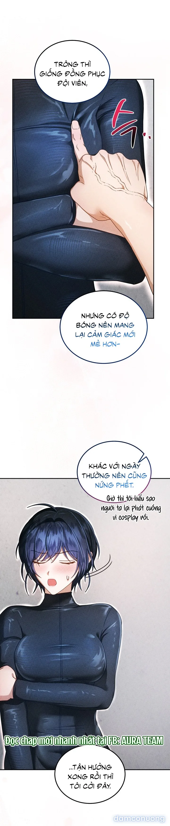 Lời Nguyền Thật Tử Tế, Thanh Mai Trúc Mã Thì Rất Ngon 