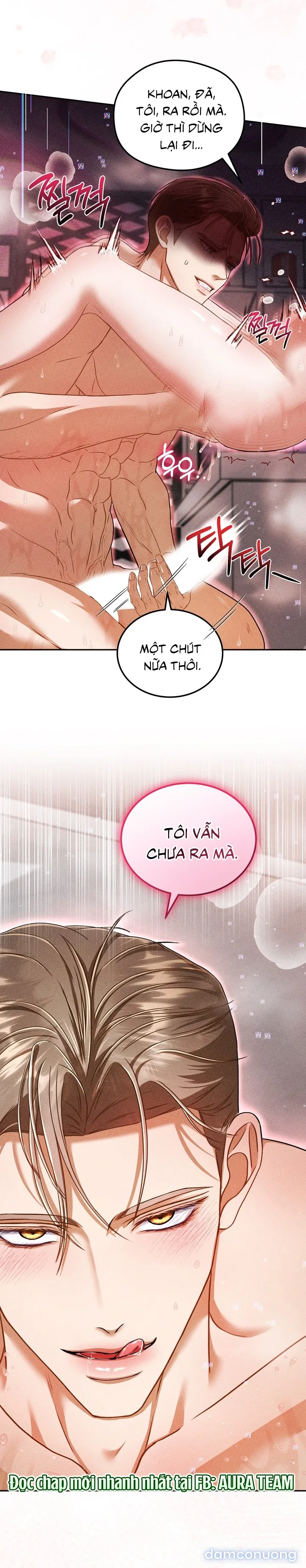 Lời Nguyền Thật Tử Tế, Thanh Mai Trúc Mã Thì Rất Ngon 