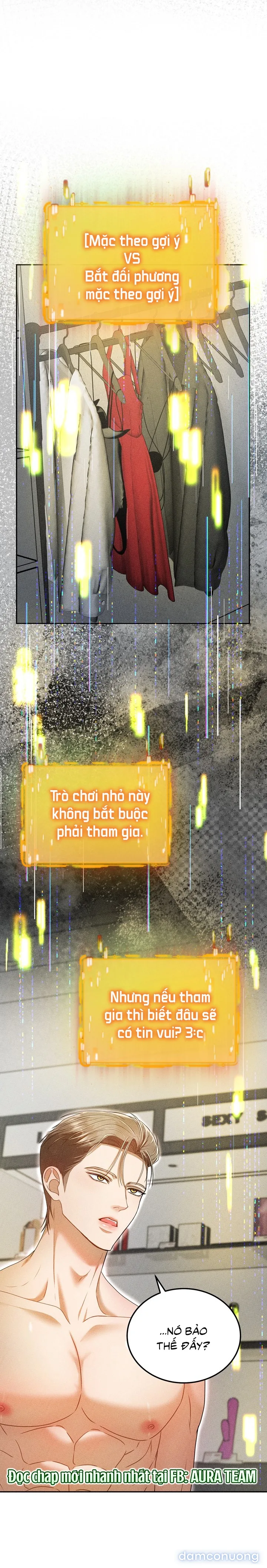 Lời Nguyền Thật Tử Tế, Thanh Mai Trúc Mã Thì Rất Ngon 