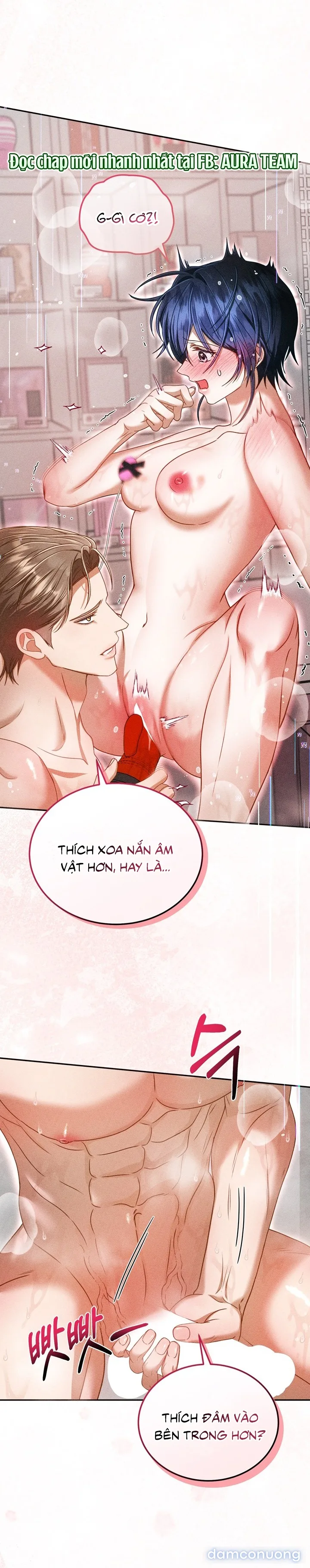 Lời Nguyền Thật Tử Tế, Thanh Mai Trúc Mã Thì Rất Ngon 