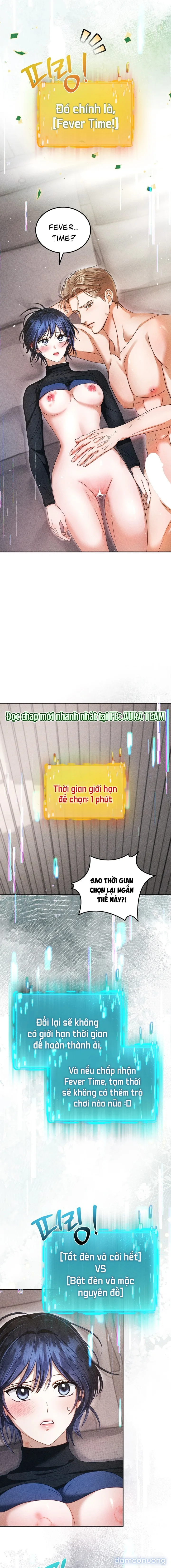 Lời Nguyền Thật Tử Tế, Thanh Mai Trúc Mã Thì Rất Ngon 