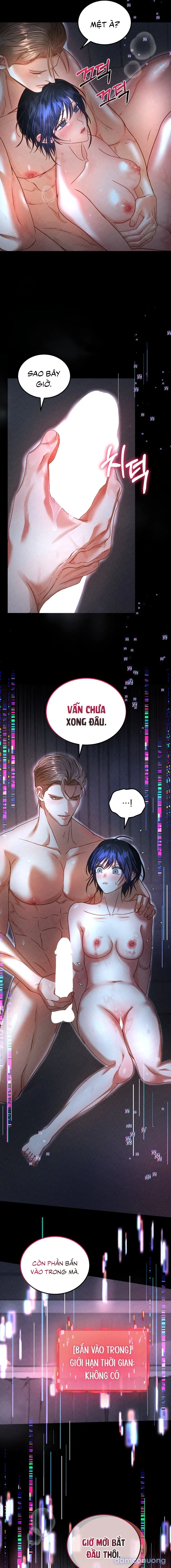 Lời Nguyền Thật Tử Tế, Thanh Mai Trúc Mã Thì Rất Ngon 