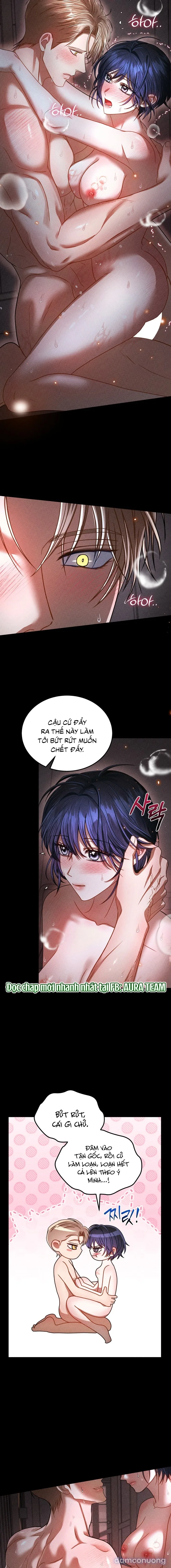 Lời Nguyền Thật Tử Tế, Thanh Mai Trúc Mã Thì Rất Ngon 
