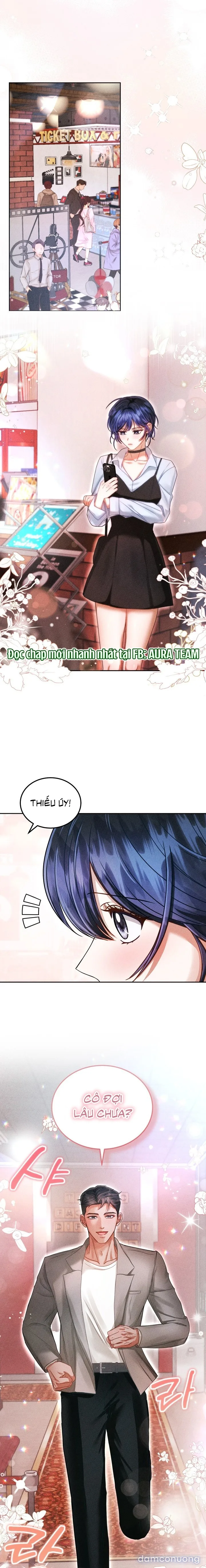 Lời Nguyền Thật Tử Tế, Thanh Mai Trúc Mã Thì Rất Ngon 