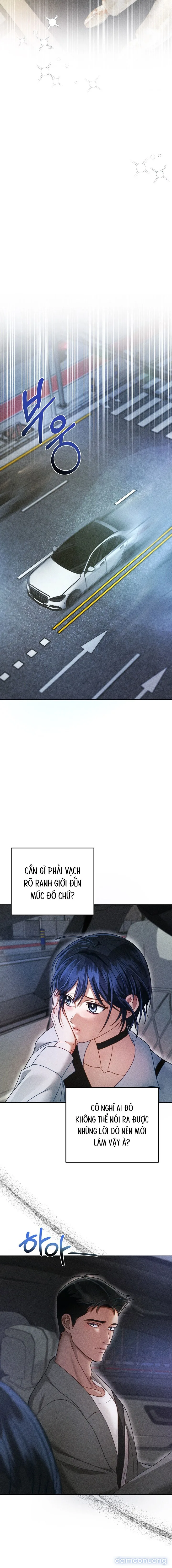 Lời Nguyền Thật Tử Tế, Thanh Mai Trúc Mã Thì Rất Ngon 