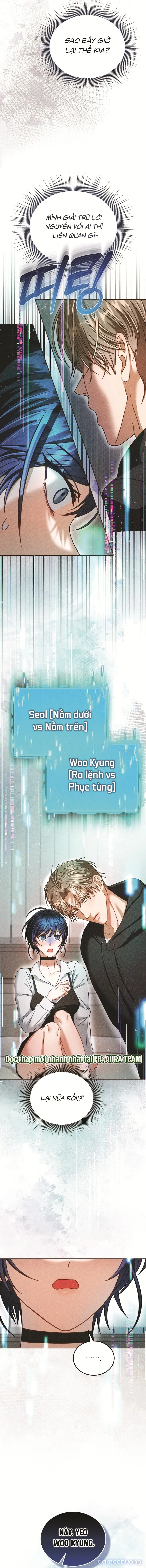 Lời Nguyền Thật Tử Tế, Thanh Mai Trúc Mã Thì Rất Ngon 