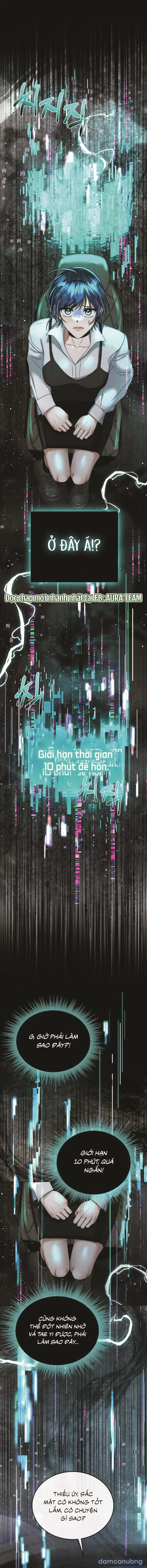 Lời Nguyền Thật Tử Tế, Thanh Mai Trúc Mã Thì Rất Ngon 