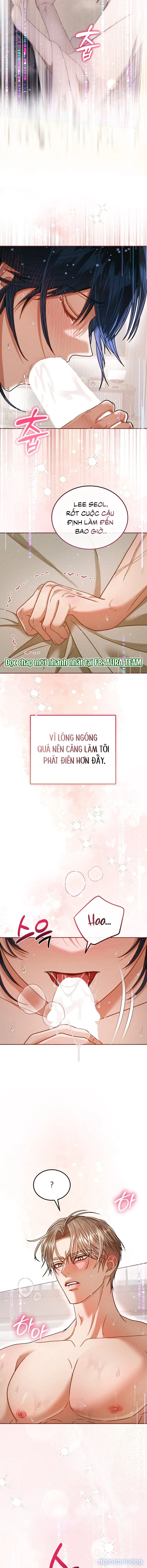 Lời Nguyền Thật Tử Tế, Thanh Mai Trúc Mã Thì Rất Ngon 