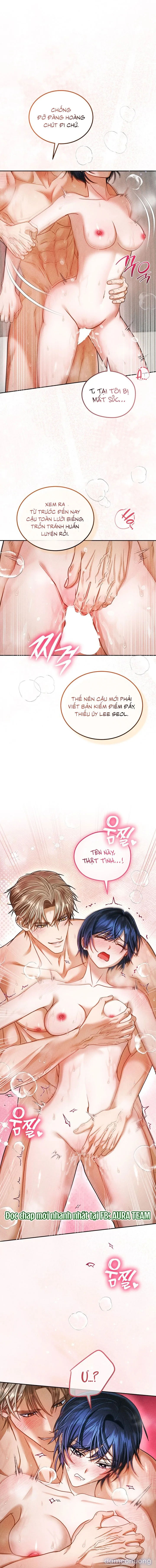 Lời Nguyền Thật Tử Tế, Thanh Mai Trúc Mã Thì Rất Ngon 