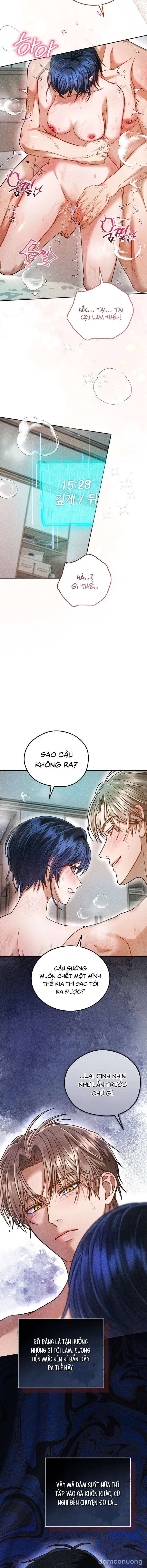 Lời Nguyền Thật Tử Tế, Thanh Mai Trúc Mã Thì Rất Ngon 