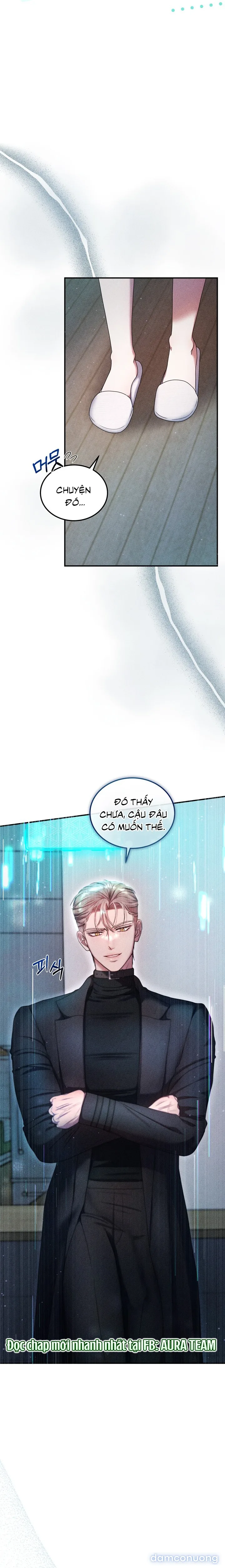 Lời Nguyền Thật Tử Tế, Thanh Mai Trúc Mã Thì Rất Ngon 