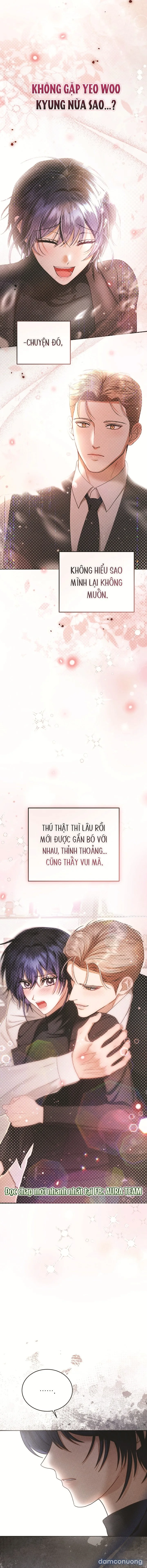 Lời Nguyền Thật Tử Tế, Thanh Mai Trúc Mã Thì Rất Ngon 