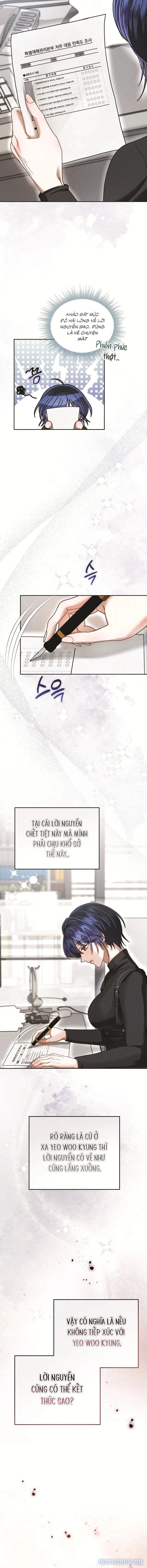 Lời Nguyền Thật Tử Tế, Thanh Mai Trúc Mã Thì Rất Ngon 