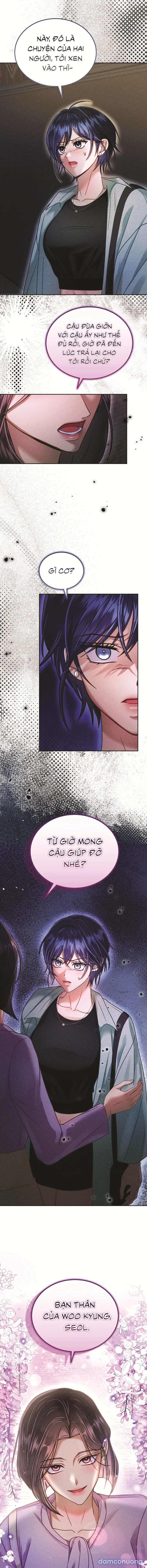 Lời Nguyền Thật Tử Tế, Thanh Mai Trúc Mã Thì Rất Ngon 