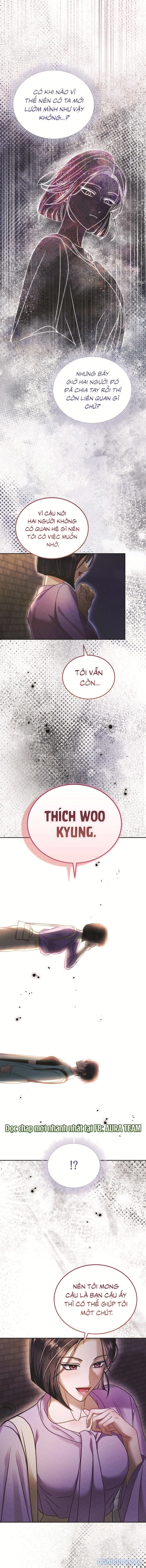 Lời Nguyền Thật Tử Tế, Thanh Mai Trúc Mã Thì Rất Ngon 