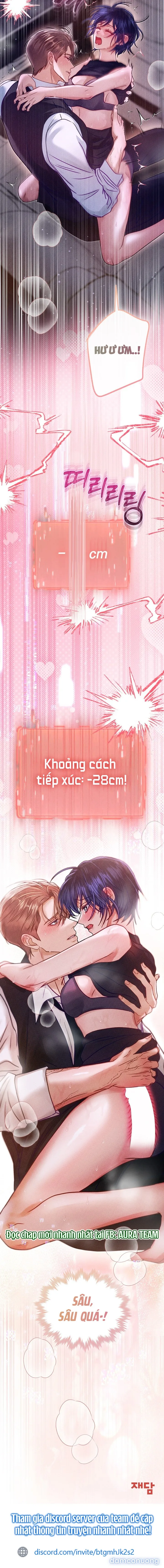 Lời Nguyền Thật Tử Tế, Thanh Mai Trúc Mã Thì Rất Ngon 